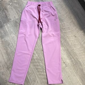 FIGS scrub pant